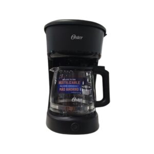 Cafetera Oster (12 tazas)