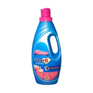 Suavizante Super B primavera (2lt)