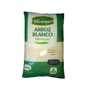 Arroz Vencampo premium (900gr)