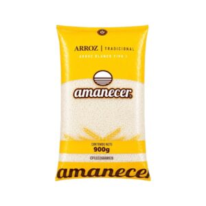 Arroz Amanecer tradicional (900gr)