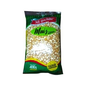 Maiz para cotufa Mi Gochita (400gr)