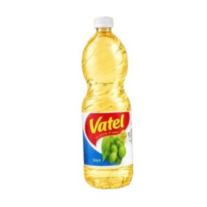 Aceite de soya Vatel (800ml)