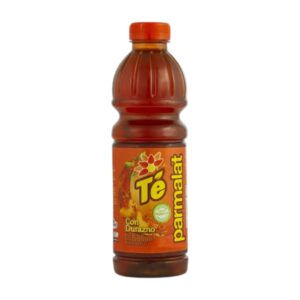 Té durazno Parmalat (500ml)