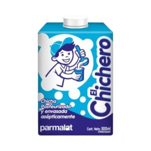 Chicha El chichero (500ml)