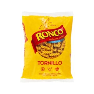 Pasta Ronco tornillo (500gr)