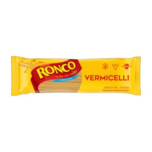 Pasta Ronco vermicelli (500gr)