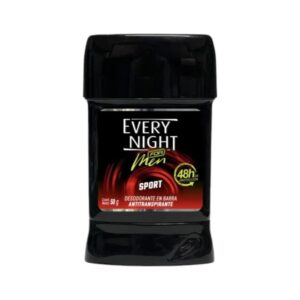 Desodorante Every Night For Men Sport (50gr)