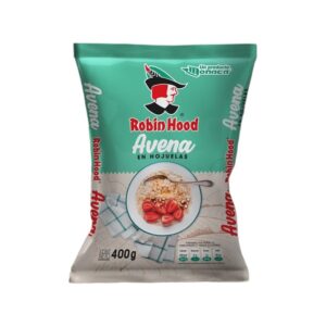Avena Robin Hood (400gr)