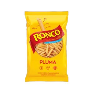 Pasta Ronco pluma (500gr)