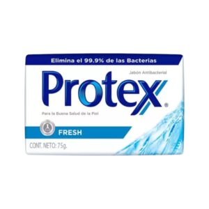 Jabon Protex Fresh (75gr)